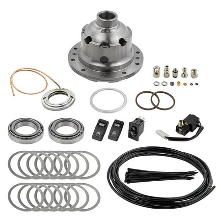 Air Locker Differential - RD109