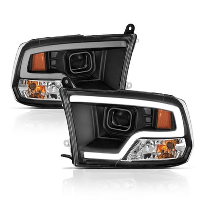 Projector Headlights - 111404