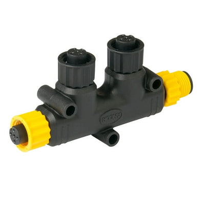 Nmea 2000 Two Way Tee Connector - 270103
