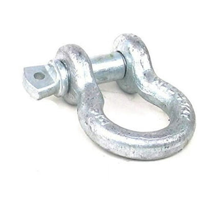 5/8' Bow Shackle 6.5K Lb Wll - 20006