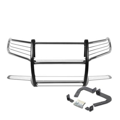 Grille Guard - 17TU31MSS