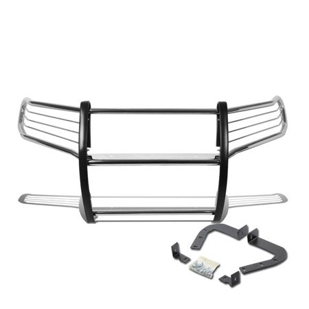 Grille Guard - 17TU31MSS