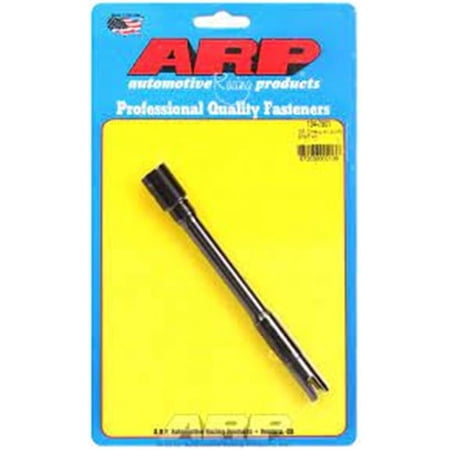 BBCHEVY400RAISEDCAMSHAFTOILPU - 1357903
