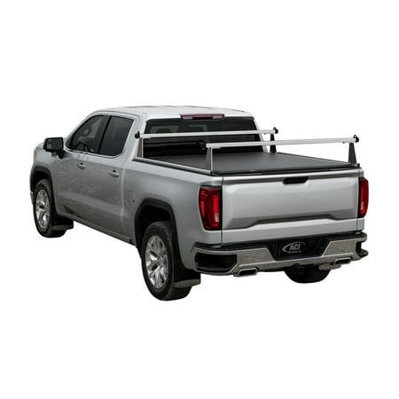 Bed and Ladder Racks - F4070011