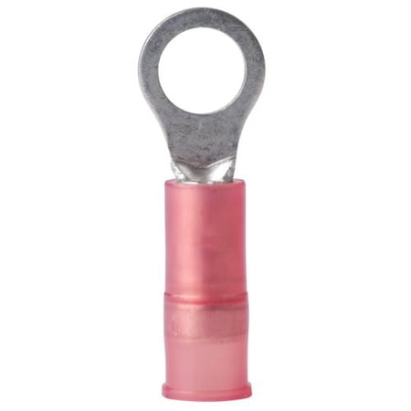 22-18 #10 Ring Nylon 6 Pack - 230203