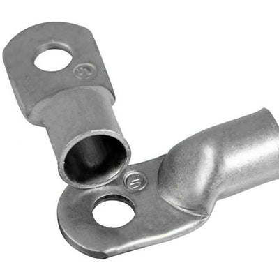 Lug #8 3/8' Tinned Lug 2 - 252236