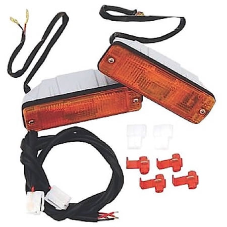 Indicator Light No/Brk - 3500080