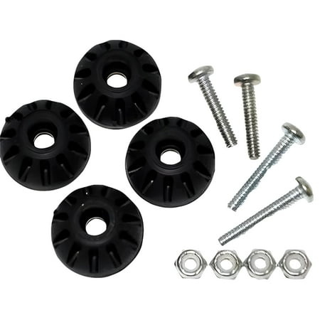 Transom Saver Shocks - SP410