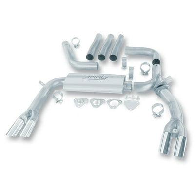 Exhaust Kit - 14888