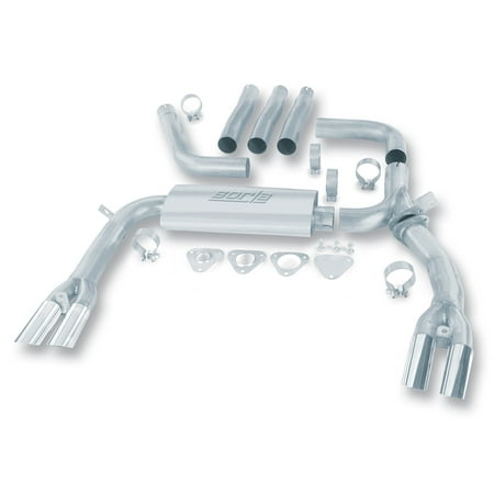 Exhaust Kit - 14888