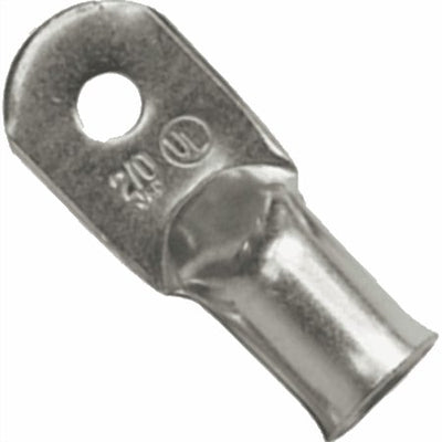 Tinned Lug #6 3/8' 25PC - 242246