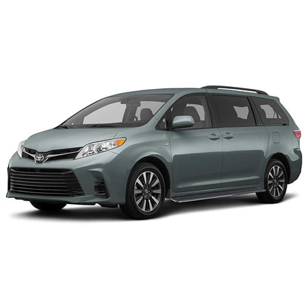 Running Boards - EXTY20