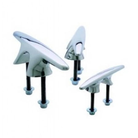 Offset 10' Cleat - 660641
