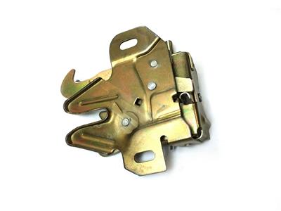 HOOD LATCH NON-LOCKING