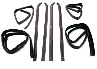 BELT CHANNEL KIT