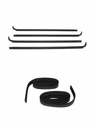BELT CHANNEL KIT