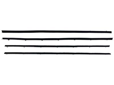 BELT WEATHERSTRIP KIT