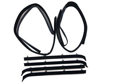 BELT CHANNEL KIT