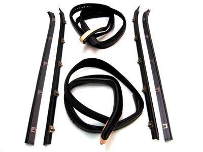 BELT CHANNEL KIT