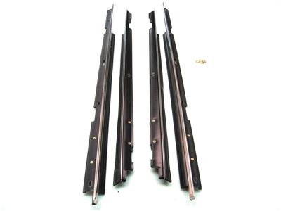 BELT WEATHERSTRIP KIT