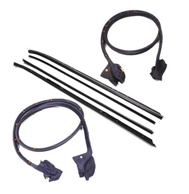 BELT SEAL KIT