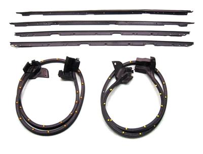 BELT SEAL KIT