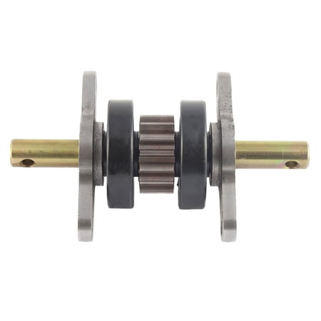 2X2 Gear Pl W/O Roll Pins - 014281331