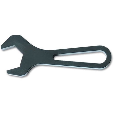 -4AN Wrench - Anodized Black - VIB20904