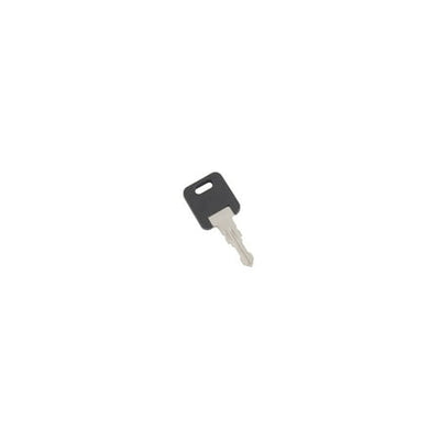 Fastec Cw Replacement Key Code #433 - 013691433
