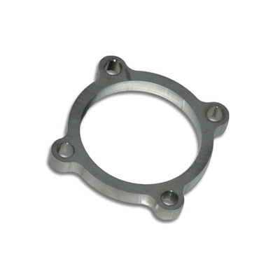 4 bolt GT30/GT35 Discharge Flange, 3" I.D. (1/2" thick) - VIB1438