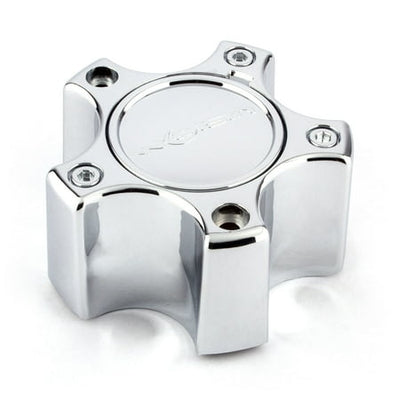 5LUG Chrome Deep;open/Closed Cap - C3755C65DOC