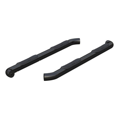 Sidebars 3IN Black - 204051