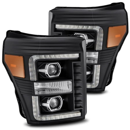 Ford Superduty 11-16 LED Projector - 880146