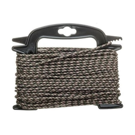 1/8X100CAMO-DIAMOND Braid - 117182
