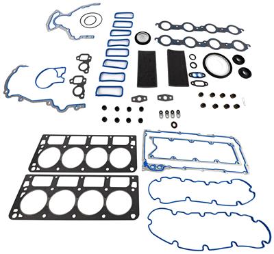 ENGINE GASKET SET