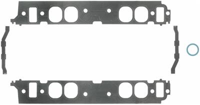 INT MANIFOLD LOWER GASK SET