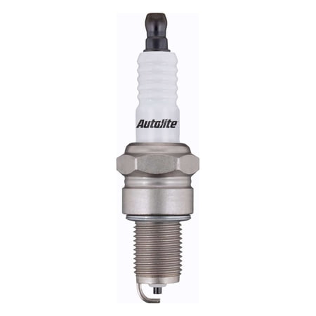 Dbl.plat.spk Plug 4/Pack - APP646