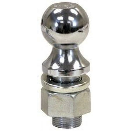 Chrome 2 X 1 X 2' - 1802134