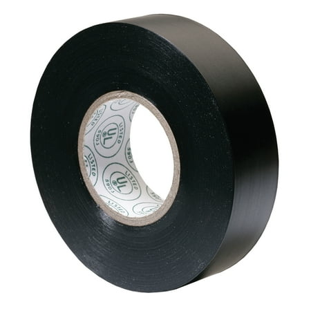 Tape 3/4' X 66' X 7 Mil Bl Puck - 331066