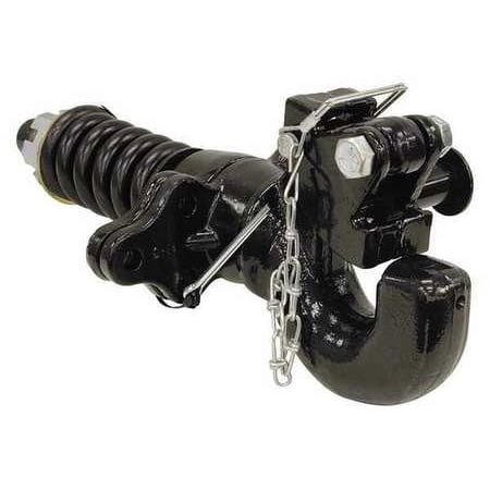 Pintle Hook Spring Mount 15 Ton - BP100A