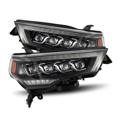 Nova-series Projector Headlights - 880808