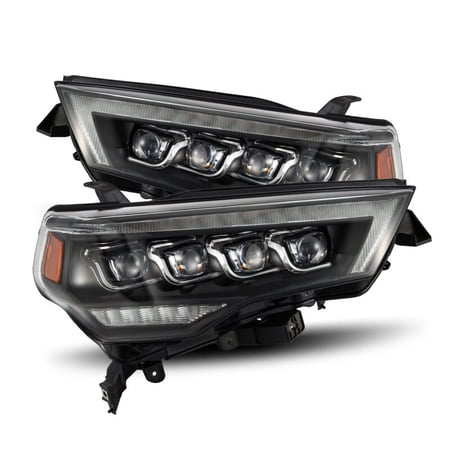 Nova-series Projector Headlights - 880808