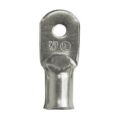 Tinned Lug #4/0 3/8' 100PC - 244726
