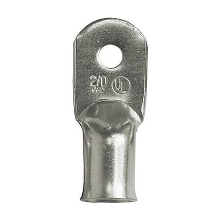 Tinned Lug #4/0 3/8' 100PC - 244726