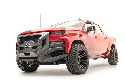 Bumper - GR40001