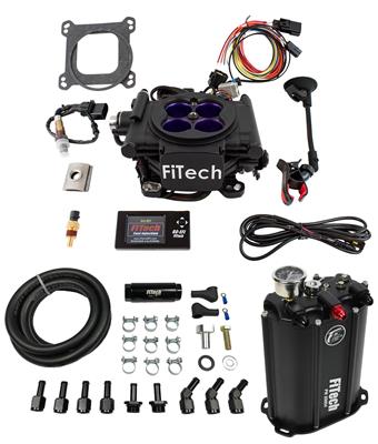 MEAN STREET EFI MASTER KIT