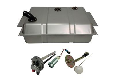 FUEL TANK KIT