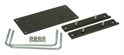 COMPRESSOR BRACKET