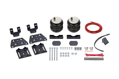 KIT AIR SPRING HELPER