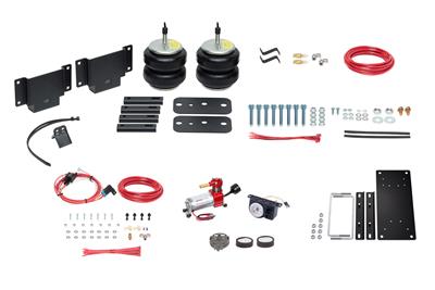 All-in-one Ride-rite - 2871